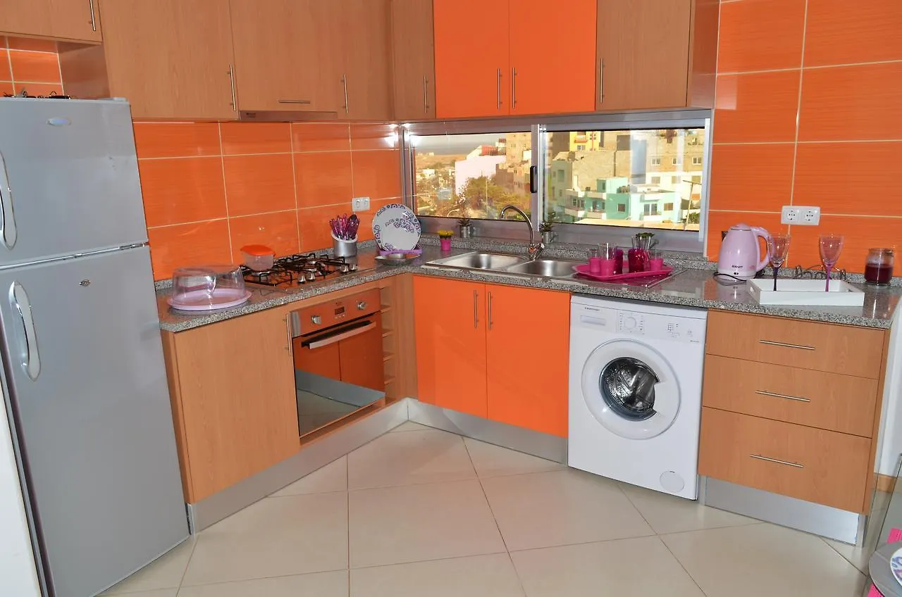 Apartamento Cristina Прайя 0*,
