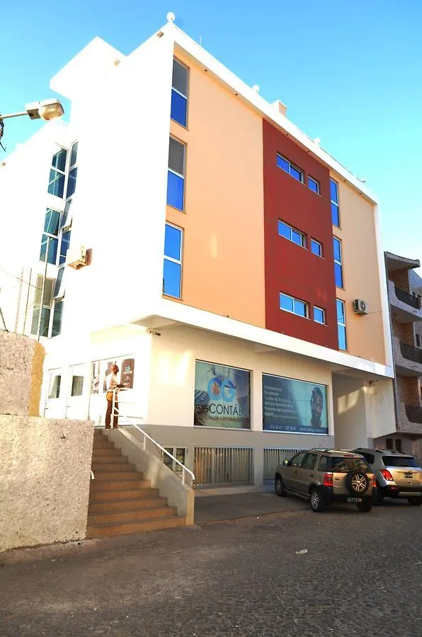 Apartamento Cristina Прайя Апартаменты